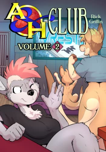 A&H Club Volume 2